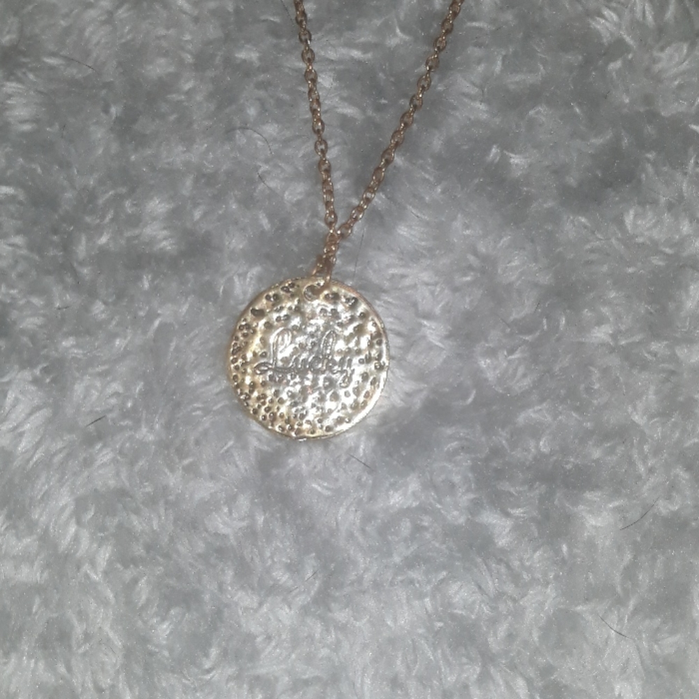 Necklace - Picture 3 of 4